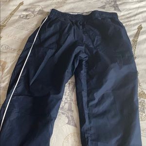 Jogger Pants
